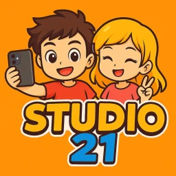 STUDIO21 📷のサムネイル画像