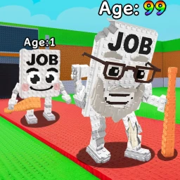 👶Grow a BRAINROT!のサムネイル画像