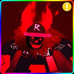 [GUEST 666] Forsaken CHAT CONTROL 🎭 のサムネイル画像