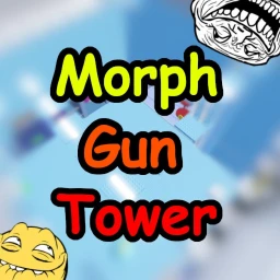 [UPD] Morph Gun Tower!のサムネイル画像