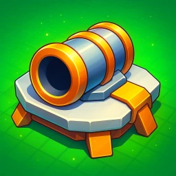 99 Nights Zombie Tower Defenseのサムネイル画像