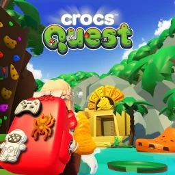 Crocs Questのサムネイル画像