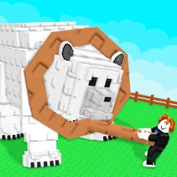 Lasso Animals🤠のサムネイル画像