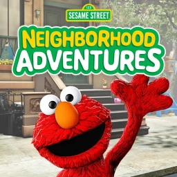 Sesame Street: Neighborhood Adventuresのサムネイル画像