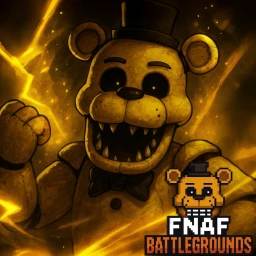 FNAF Battlegrounds 2のサムネイル画像