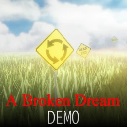 A Broken Dream DEMOのサムネイル画像