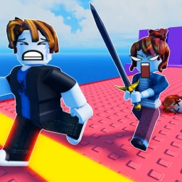 Escape the Hunter [ALPHA]のサムネイル画像