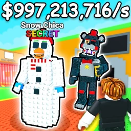 [MUTATION] Steal a FNAFのサムネイル画像