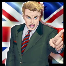 His Majesty's Government: Political Simulator