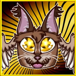 raise a floppa 2 ✟ [holy hand grenade]のサムネイル画像