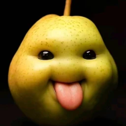 Line to Niche Fruits!のサムネイル画像