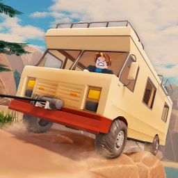 RV Chaos? [UPD]のサムネイル画像