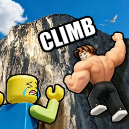 Training To Climb [💪2X]のサムネイル画像