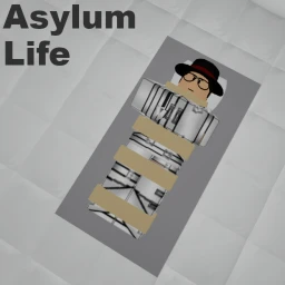 Asylum Lifeのサムネイル画像