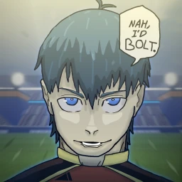 Foot Boltのサムネイル画像