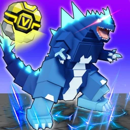 Lightning Dragon Studio IIのイメージ画像 ロブロックスクリエイター