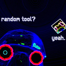 random tool (4.66)のサムネイル画像