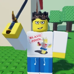 *Umbra Noli* Be Shedletsky and kill evil 1x1x1x1のサムネイル画像