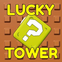 Gear Tower Communityのイメージ画像 ロブロックスクリエイター