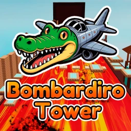 Bombardiro Towerのサムネイル画像