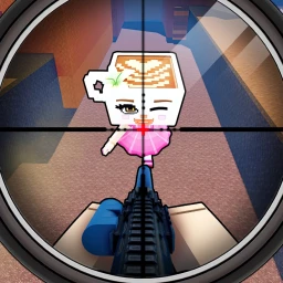 Hunt Brainrotsのサムネイル画像