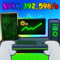 [💻] Grow a Hack Empireのサムネイル画像