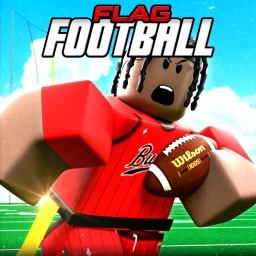 [PARK] Flag Footballのサムネイル画像