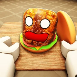 Burgerz🍔のサムネイル画像